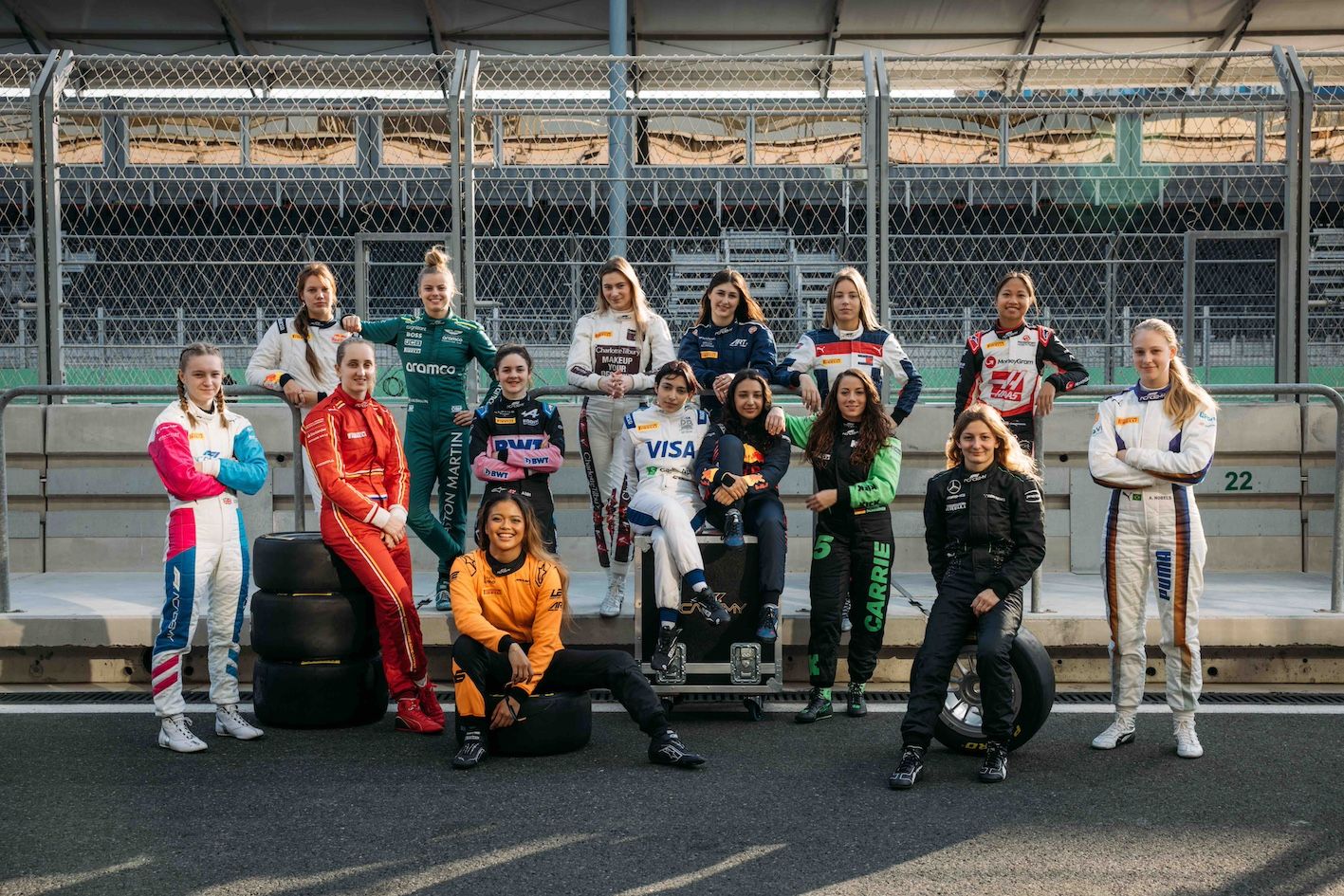 F1 Academy