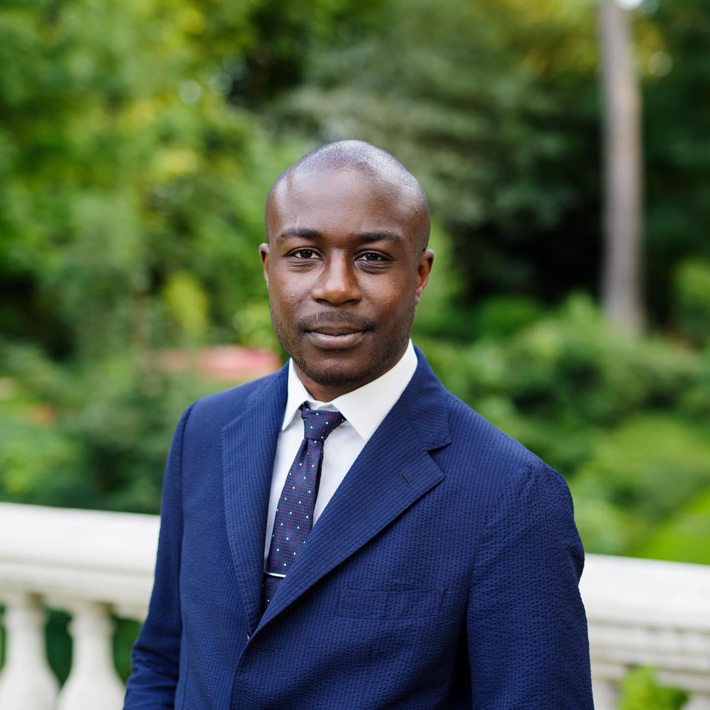 Samuel Tamba